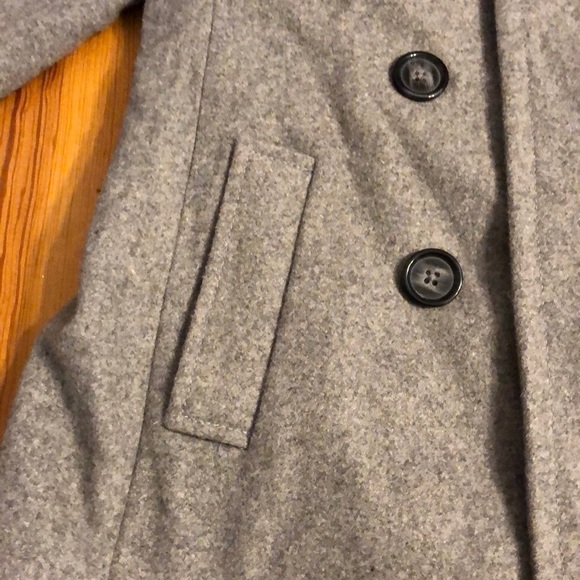 Jacket - Picture 4 of 4